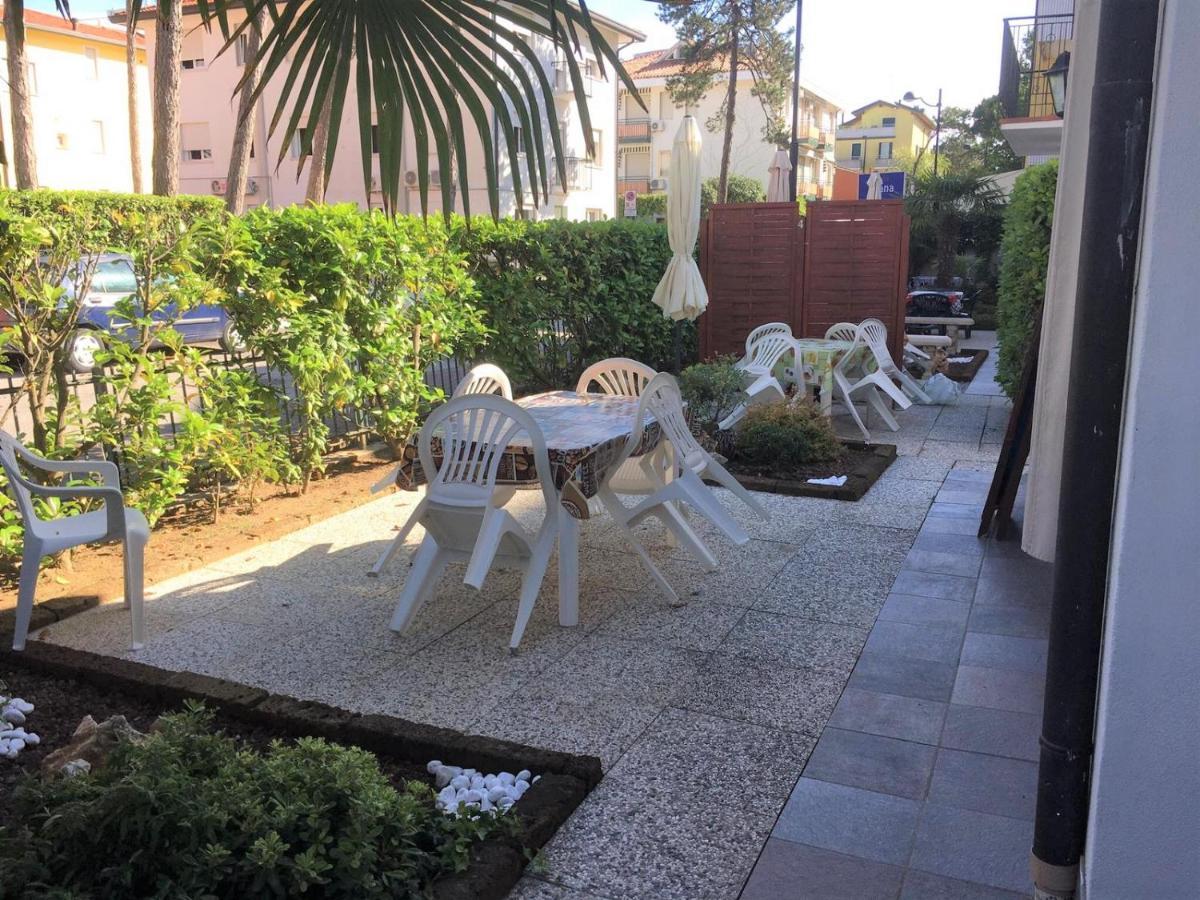 Casette Baradel - Agenzia Caorle Exterior photo