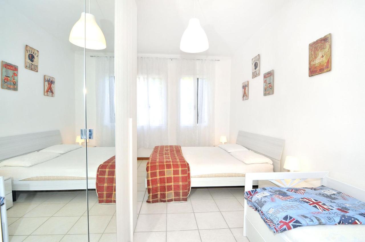 Casette Baradel - Agenzia Caorle Exterior photo