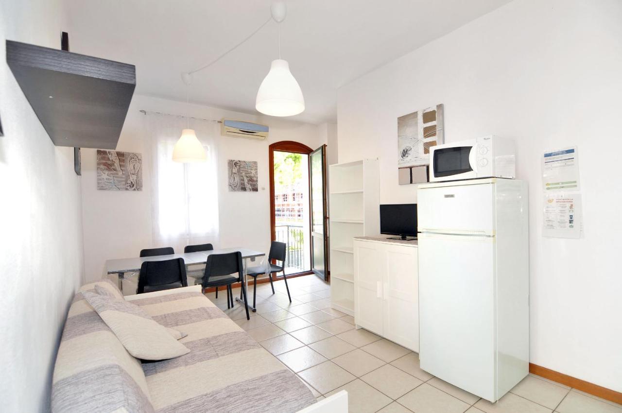 Casette Baradel - Agenzia Caorle Exterior photo