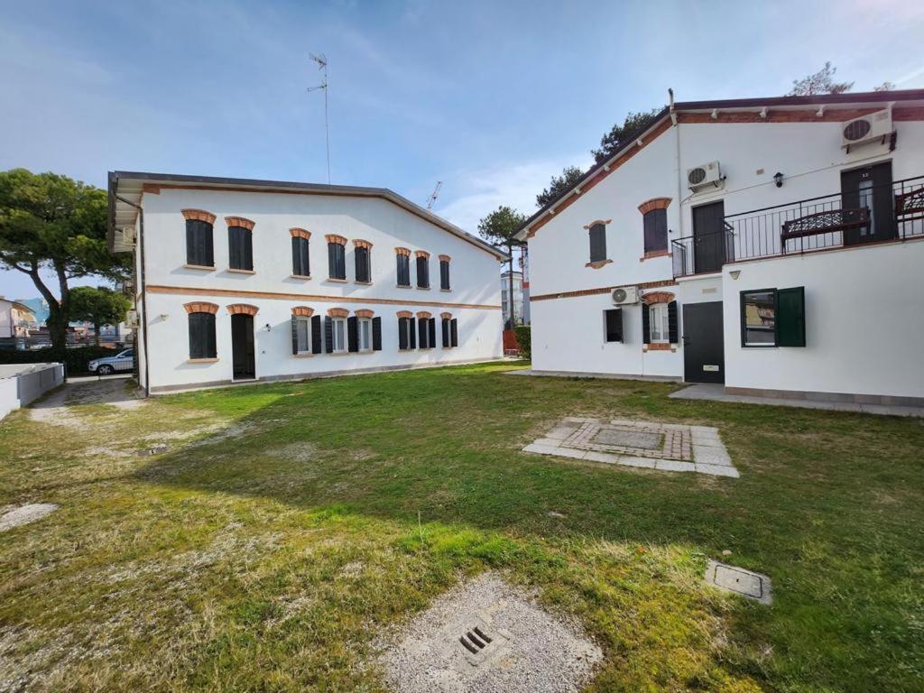 Casette Baradel - Agenzia Caorle Exterior photo