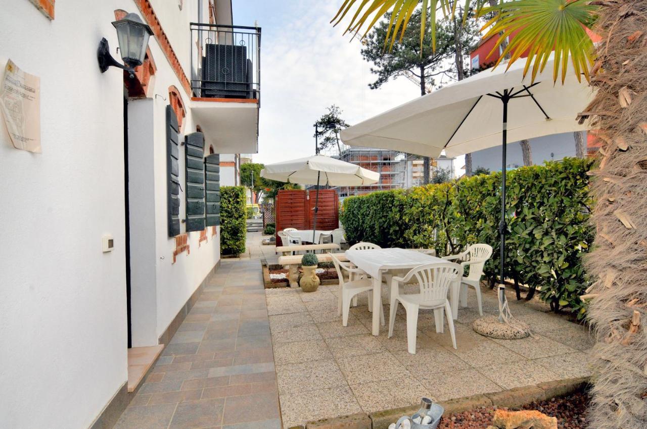 Casette Baradel - Agenzia Caorle Exterior photo