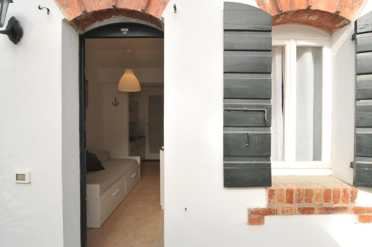 Casette Baradel - Agenzia Caorle Exterior photo