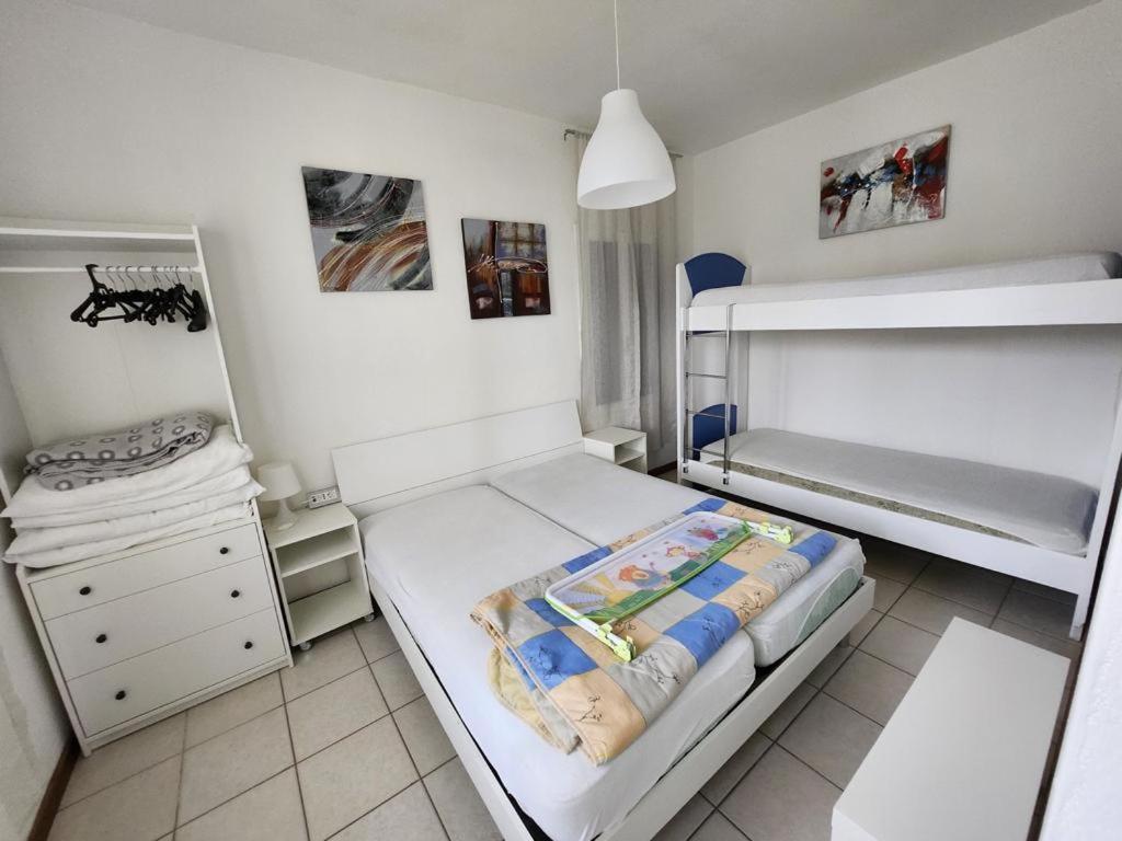 Casette Baradel - Agenzia Caorle Exterior photo