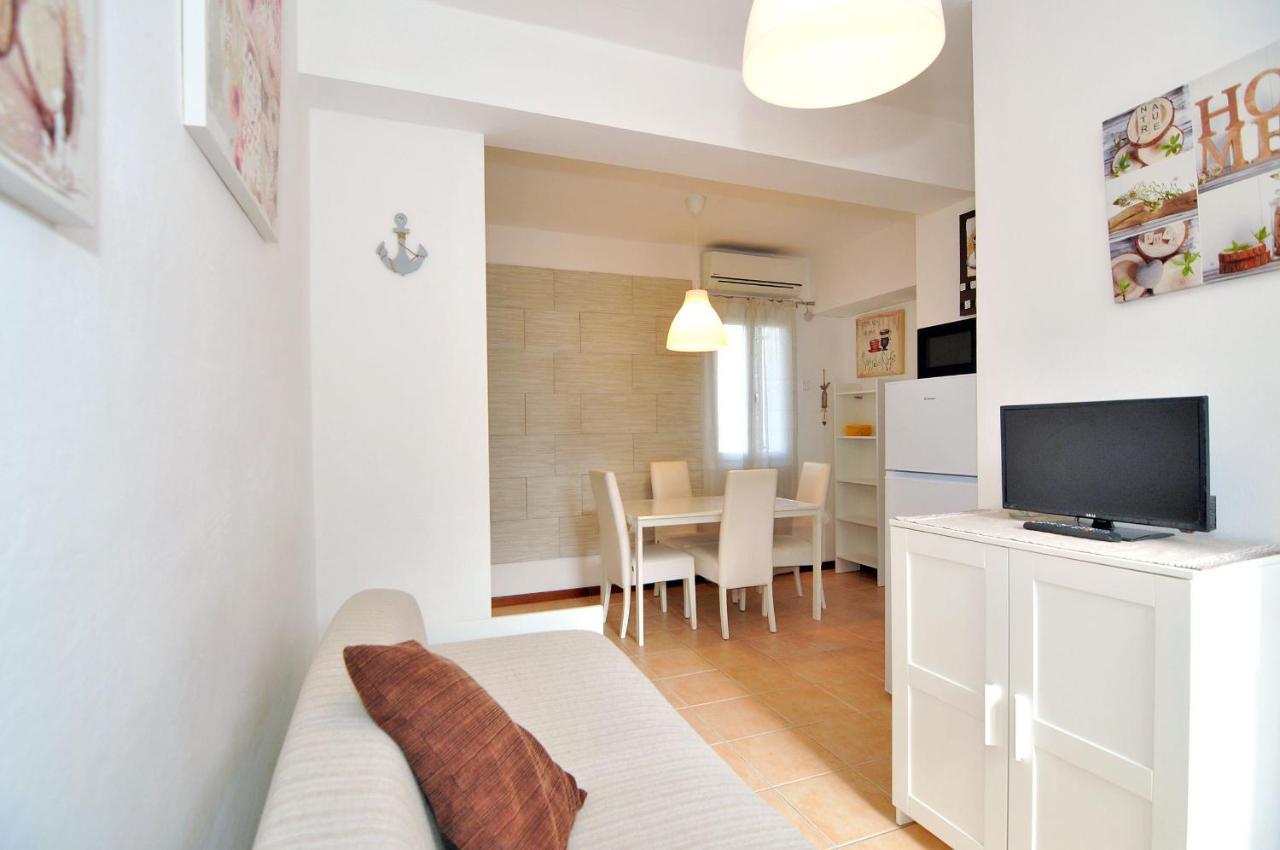 Casette Baradel - Agenzia Caorle Exterior photo