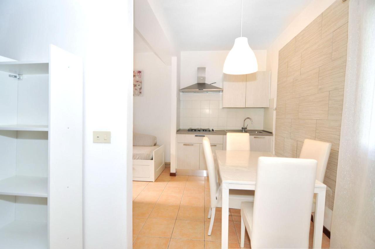 Casette Baradel - Agenzia Caorle Exterior photo