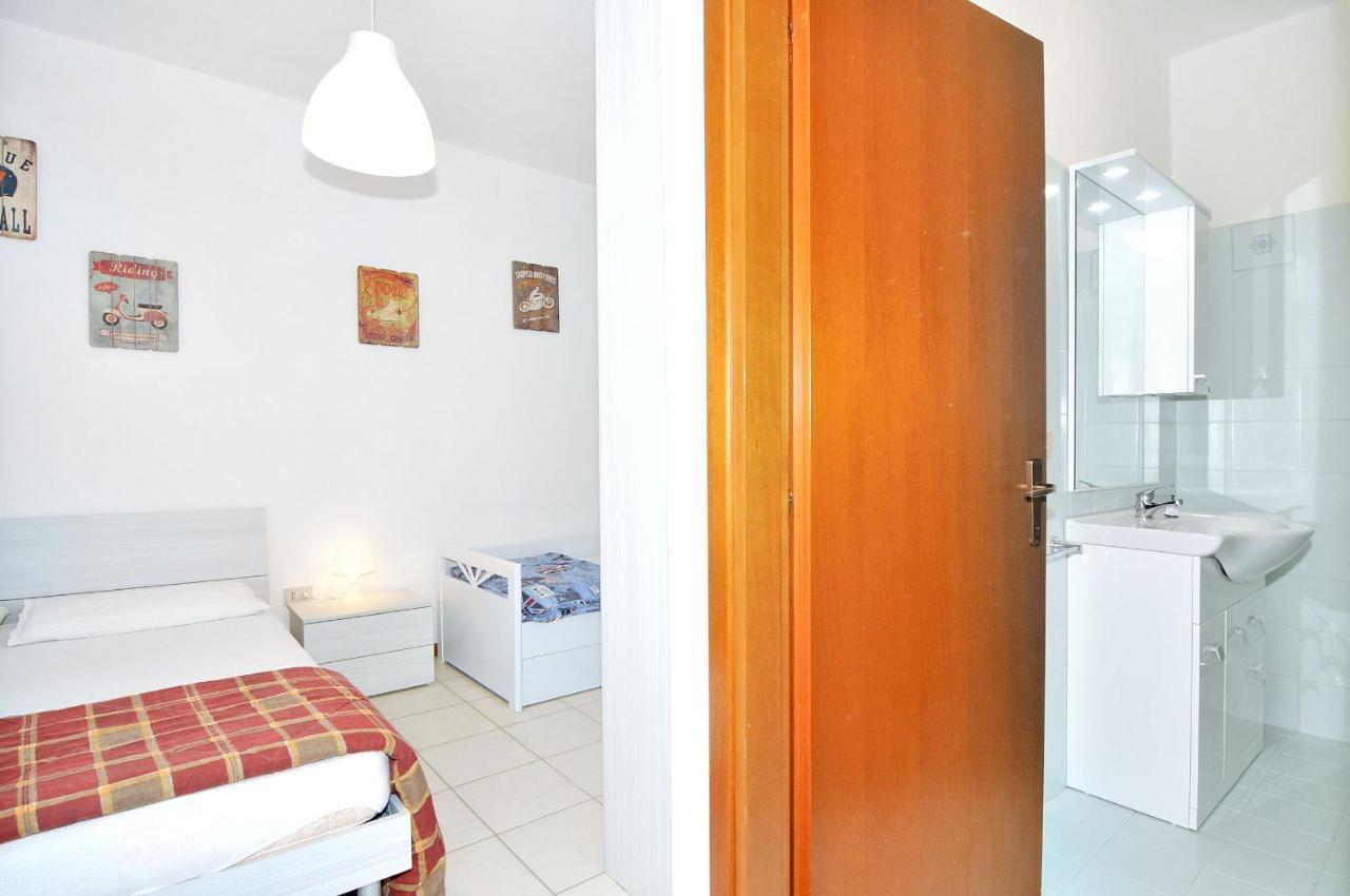 Casette Baradel - Agenzia Caorle Exterior photo