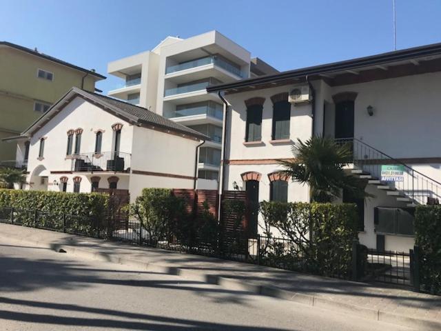 Casette Baradel - Agenzia Caorle Exterior photo