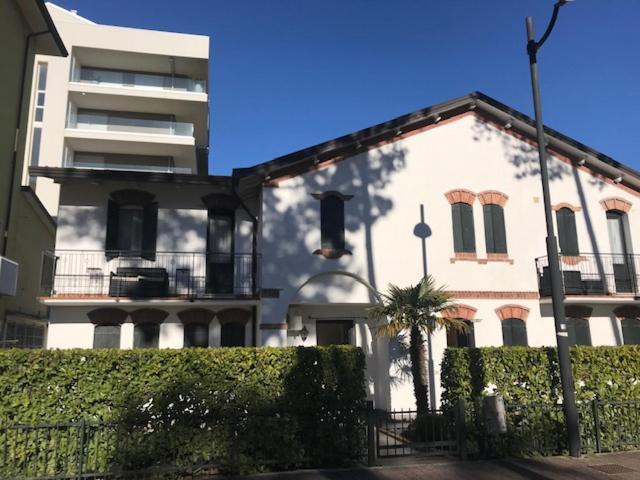 Casette Baradel - Agenzia Caorle Exterior photo